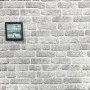 Paneles de pared 3D diseño de ladrillo 10 uds EPS gris claro de , Recubrimiento de paredes - Ref: Foro24-147199, Precio: 206,...