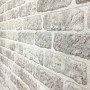 Paneles de pared 3D diseño de ladrillo 10 uds EPS gris claro by , Wall covering - Ref: Foro24-147199, Price: 209,52 €, Discou...