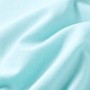 Kinder-T-Shirt in hellblauem Aquamarin, Größe 104. von , Kinder-T-Shirts - Ref: Foro24-11390, Preis: 8,39 €, Rabatt: %