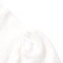 Kinder-T-Shirt in Naturfarbe, Größe 104. von , Kinder-T-Shirts - Ref: Foro24-11220, Preis: 8,60 €, Rabatt: %