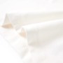 Kinder-T-Shirt in Naturfarbe, Größe 104. von , Kinder-T-Shirts - Ref: Foro24-11220, Preis: 8,60 €, Rabatt: %