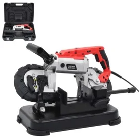 Band saw with base and portable steel case by vidaXL, Band saws - Ref: Foro24-143387, Price: 247,61 €, Discount: %