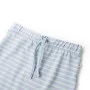 Falda recta infantil con rayas menta brillante 104 de , Pantalones de niños - Ref: Foro24-10915, Precio: 10,44 €, Descuento: %