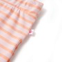 Falda recta infantil con rayas rosa 104 by , kids pants - Ref: Foro24-10920, Price: 10,55 €, Discount: %