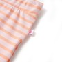 Kinderrock mit rosa Streifen, Größe 128 von , Kinderhosen - Ref: Foro24-10922, Preis: 10,55 €, Rabatt: %