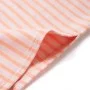 Falda recta infantil con rayas rosa 128 by , kids pants - Ref: Foro24-10922, Price: 10,44 €, Discount: %
