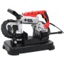 Band saw with base and portable steel case by vidaXL, Band saws - Ref: Foro24-143387, Price: 251,06 €, Discount: %