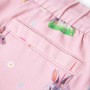 Pantalones cortos infantiles con cordón rosa claro 104 by , kids pants - Ref: Foro24-10960, Price: 9,87 €, Discount: %