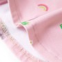 Pantalones cortos infantiles con cordón rosa claro 128 by , kids pants - Ref: Foro24-10962, Price: 9,87 €, Discount: %