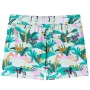 Pantalones cortos infantiles con cordón menta claro 92 by , kids pants - Ref: Foro24-10859, Price: 9,95 €, Discount: %