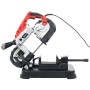 Bandsäge mit Sockel und tragbarem Stahlkoffer von vidaXL, Bandsägen - Ref: Foro24-143387, Preis: 251,33 €, Rabatt: %