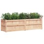 Massive Holzblumenkasten aus Kiefer 180x50x50 cm von , Töpfe und Pflanzgefäße - Ref: Foro24-837504, Preis: 142,71 €, Rabatt: %