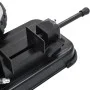 Bandsäge mit Sockel und tragbarem Stahlkoffer von vidaXL, Bandsägen - Ref: Foro24-143387, Preis: 247,61 €, Rabatt: %