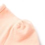 Kinder-T-Shirt in Hellorange, Größe 140. von , Kinder-T-Shirts - Ref: Foro24-10588, Preis: 8,32 €, Rabatt: %