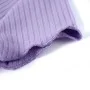 Camiseta infantil color lila 140 de , Camisetas para niños - Ref: Foro24-10878, Precio: 8,24 €, Descuento: %