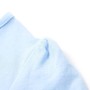 Kinder-T-Shirt in Hellblau, Größe 104. von , Kinder-T-Shirts - Ref: Foro24-11075, Preis: 8,60 €, Rabatt: %