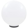 Kugelförmige LED-Kugelleuchte 50 cm PMMA von vidaXL, Außenbeleuchtung - Ref: Foro24-50658, Preis: 122,57 €, Rabatt: %