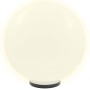 Kugelförmige LED-Kugelleuchte 50 cm PMMA von vidaXL, Außenbeleuchtung - Ref: Foro24-50658, Preis: 122,57 €, Rabatt: %