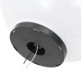 Kugelförmige LED-Kugelleuchte 50 cm PMMA von vidaXL, Außenbeleuchtung - Ref: Foro24-50658, Preis: 122,57 €, Rabatt: %