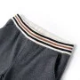 Kinderhose in Anthrazitgrau, Größe 128 von , Kinderhosen - Ref: Foro24-12682, Preis: 10,97 €, Rabatt: %