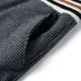 Kinderhose in Anthrazitgrau, Größe 128 von , Kinderhosen - Ref: Foro24-12682, Preis: 10,97 €, Rabatt: %