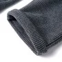 Kinderhose in Anthrazitgrau, Größe 128 von , Kinderhosen - Ref: Foro24-12682, Preis: 10,97 €, Rabatt: %