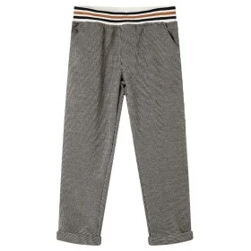 Kinderhose in Naturfarbe Größe 104 von , Kinderhosen - Ref: Foro24-12675, Preis: 10,97 €, Rabatt: %