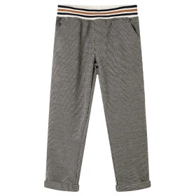 Pantalón infantil color crudo 104 by , kids pants - Ref: Foro24-12675, Price: 11,08 €, Discount: %