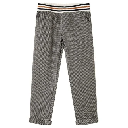 Kinderhose in Naturfarbe Größe 104 von , Kinderhosen - Ref: Foro24-12675, Preis: 10,97 €, Rabatt: %