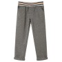 Kinderhose in Naturfarbe Größe 104 von , Kinderhosen - Ref: Foro24-12675, Preis: 11,08 €, Rabatt: %