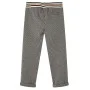 Kinderhose in Naturfarbe Größe 104 von , Kinderhosen - Ref: Foro24-12675, Preis: 10,97 €, Rabatt: %