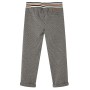 Kinderhose in Naturfarbe Größe 104 von , Kinderhosen - Ref: Foro24-12675, Preis: 11,08 €, Rabatt: %