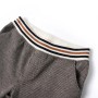 Kinderhose in Naturfarbe, Größe 128 von , Kinderhosen - Ref: Foro24-12677, Preis: 11,08 €, Rabatt: %
