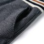 Pantalón infantil gris antracita 104 de , Pantalones de niños - Ref: Foro24-12680, Precio: 11,08 €, Descuento: %