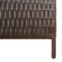 Biombo de 6 paneles ratán sintético marrón by , Room dividers - Ref: Foro24-365353, Price: 229,85 €, Discount: %