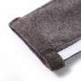 Pantalón de chándal infantil gris oscuro mélange 140 de , Pantalones de niños - Ref: Foro24-13098, Precio: 10,29 €