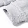 Pantalones de chándal infantiles gris mélange 116 de , Pantalones de niños - Ref: Foro24-12801, Precio: 10,31 €, Descuento: %