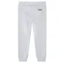 Pantalones de chándal infantiles gris mélange 140 by , kids pants - Ref: Foro24-12803, Price: 10,31 €, Discount: %