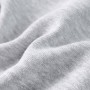 Pantalones de chándal infantiles gris mélange 140 by , kids pants - Ref: Foro24-12803, Price: 10,42 €, Discount: %