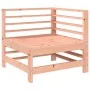 6-teiliges Gartenmöbel-Set aus Massivholz Douglasie von , Gartensets - Ref: Foro24-3186205, Preis: 342,16 €, Rabatt: %