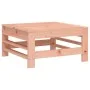 5-piece garden sofa set made of solid Douglas fir wood by , Garden sets - Ref: Foro24-3186555, Price: 293,53 €, Discount: %