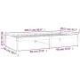 Sofá cama madera maciza de pino 80x200 cm de , Camas y somieres - Ref: Foro24-820417, Precio: 78,37 €, Descuento: %