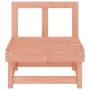 Douglasie Massivholz zentrales Gartensofa von , Modulare Sofas für den Außenbereich - Ref: Foro24-825378, Preis: 55,91 €, Rab...