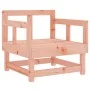 Gartensessel 2 Stk. Massivholz Douglasie von , Modulare Sofas für den Außenbereich - Ref: Foro24-825392, Preis: 96,99 €, Raba...