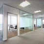 Adhesive film frosted window privacy stripes 0.9x20 m by vidaXL, window films - Ref: Foro24-142790, Price: 30,83 €, Discount: %