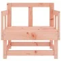 Gartensessel 2 Stk. Massivholz Douglasie von , Modulare Sofas für den Außenbereich - Ref: Foro24-825392, Preis: 96,99 €, Raba...