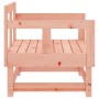 Gartensessel 2 Stk. Massivholz Douglasie von , Modulare Sofas für den Außenbereich - Ref: Foro24-825392, Preis: 98,01 €, Raba...