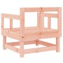 Gartensessel 2 Stk. Massivholz Douglasie von , Modulare Sofas für den Außenbereich - Ref: Foro24-825392, Preis: 98,01 €, Raba...