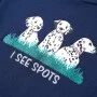 Navy blue children's t-shirt size 92 by , Kids T-shirts - Ref: Foro24-11099, Price: 8,30 €, Discount: %