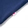Navy blue children's t-shirt size 92 by , Kids T-shirts - Ref: Foro24-11099, Price: 8,30 €, Discount: %